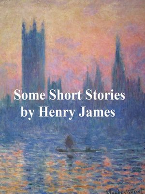 cover image of Some Short Stories